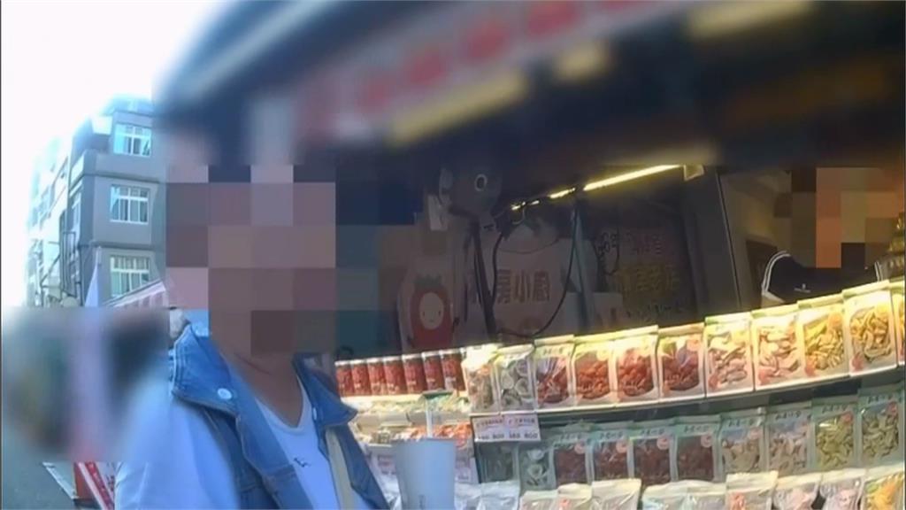 女買展示品遭店家婉拒爆糾紛 警到場勸離遭罵「矮冬瓜」