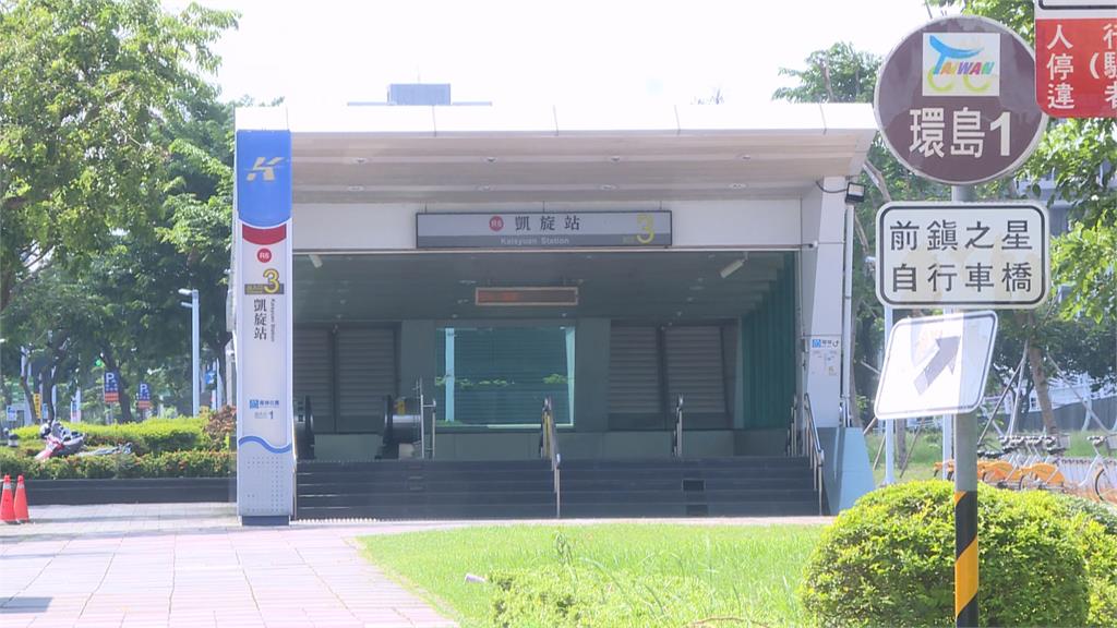 高雄205兵工廠搬遷後「黃金地段」　賴瑞隆：適合蓋高雄大巨蛋