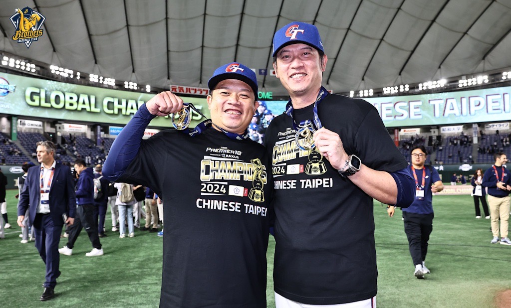 台奪冠是否想起2013年WBC?王建民1句話「跟過去和解」…老球迷哭爆