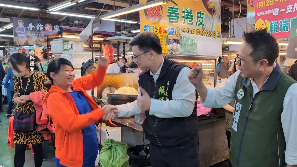 孩子涉霸凌風波! 賴瑞隆淚崩道歉:安排轉學.心理諮商