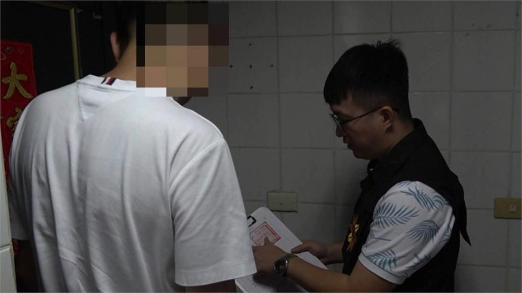 露營區淪毒品中繼站! 刑事局偵破"大麻國際郵包"逮4嫌