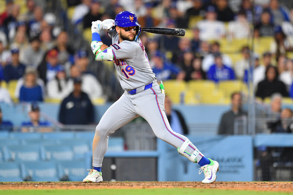 MLB(影)／碰上山本、大谷像是撞上電鋸！身價40億台幣小比薛特無奈吐心聲