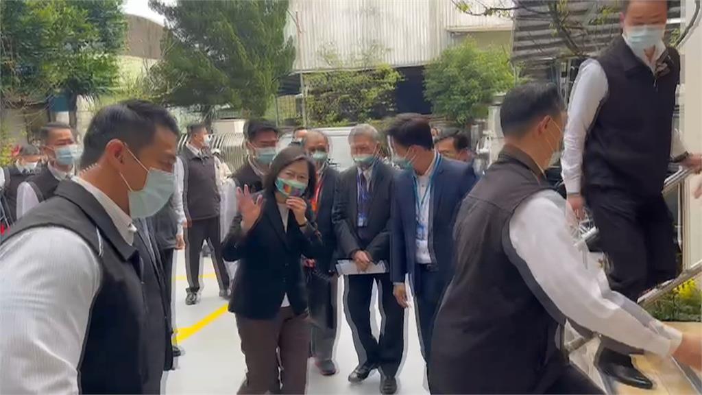 為台固樁? 台宏邦交出現警訊 拜登派特使訪問宏國、巴拿馬