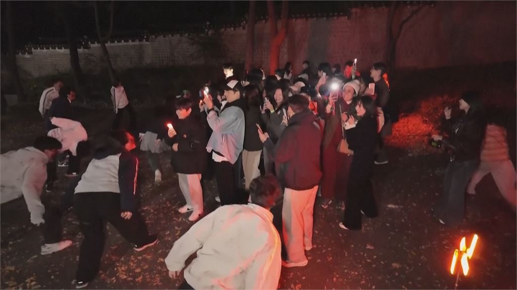 殭屍突襲！首爾「屍速巴士」超刺激　千張門票全賣光