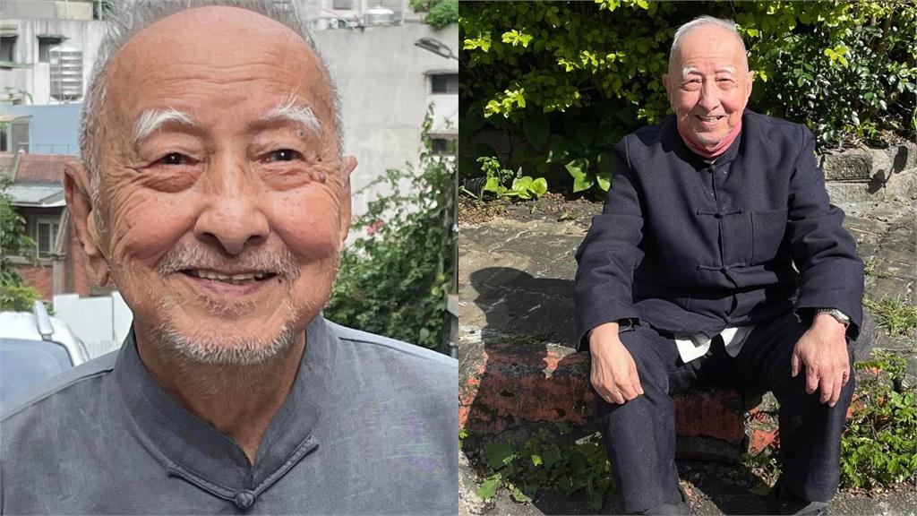 「鬼王」司馬中原離世享耆壽90歲！晚年生活不平靜「房子差點被她賣光」兒子不忍了