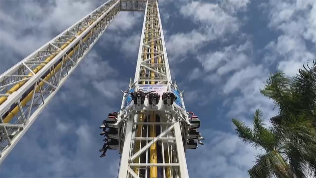「馬」都有優惠　樂園推馬年專屬免費入園活動