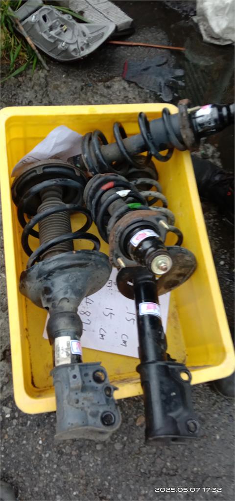 台中男子偷避震器插鐵軌 險害普悠瑪出軌翻車判刑兩年