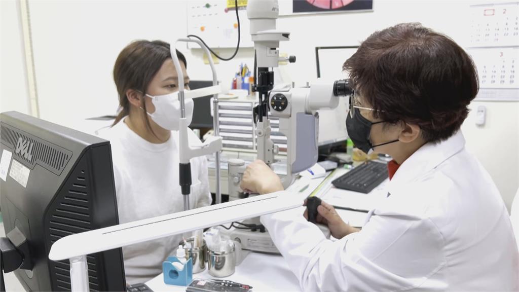 毛遂自薦一度被當成詐騙 台北醫師深入偏鄉治療眼疾