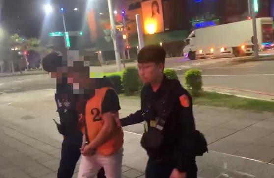 快新聞／誆高捷紅線「有炸彈客」慘了！男狂按警鈴竟辯手癢　檢方出手聲押