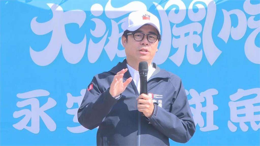 陳其邁突被指「養大胃口」高捷1圖迎戰!超反轉真相全場驚:起雞皮疙瘩…