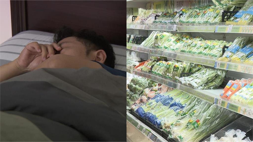 台灣身高倒數第二!19歲男不到平均175...醫曝「3習慣」害慘孩子