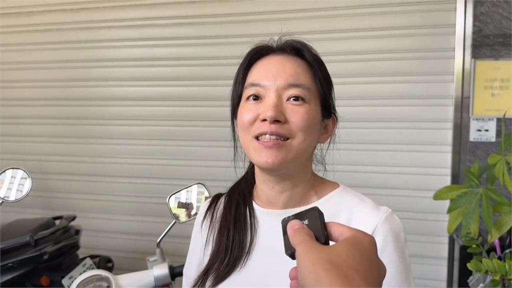 阿嬤出手了！　陳幸妤：2300萬教育基金　趙建銘回國處理