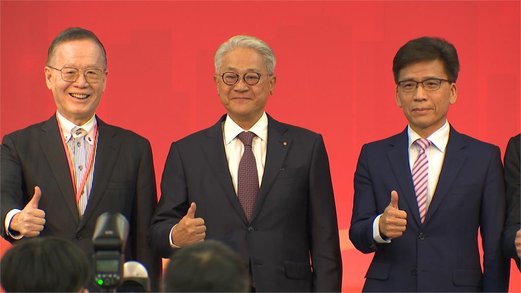 台新新光淨零論壇　匯聚「產官學」解密IFRS永續揭露經驗