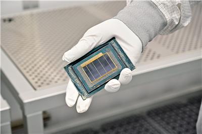 台積電霸權受威脅？英特爾「一技術」良率衝90%...他揭背後算盤