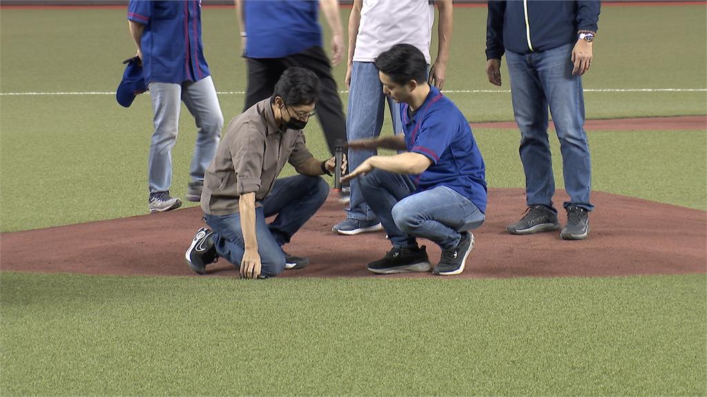 蔣萬安5/15展訪日4天3夜行程 將考察東京巨蛋