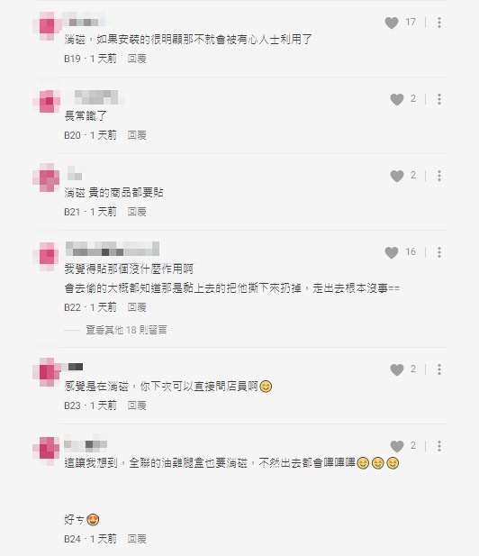 逛賣場見店員「1舉動」超問號!內行揭背後真相:不做的話會出事