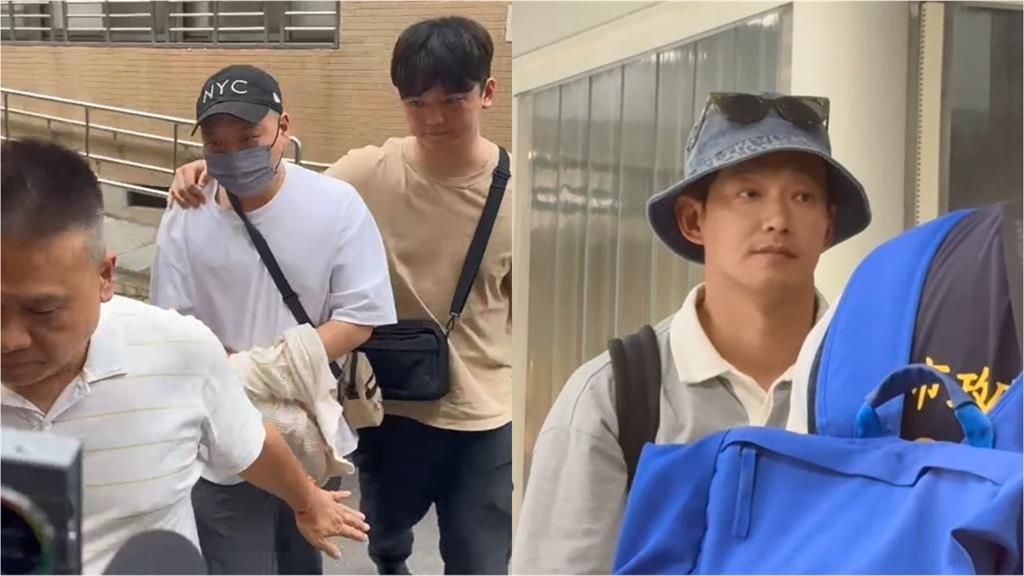 追查王大陸案「9藝人閃兵SOP」被扯出!疑豪砸50萬元「拿回假病歷」