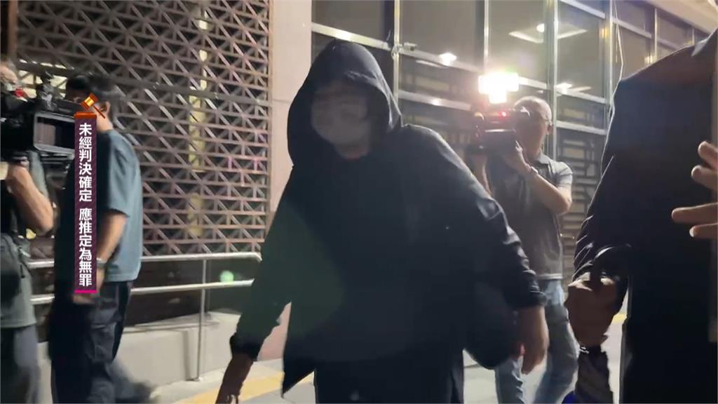 罷免伍麗華連署涉偽造 組發會副主委被押盧縣一列共犯