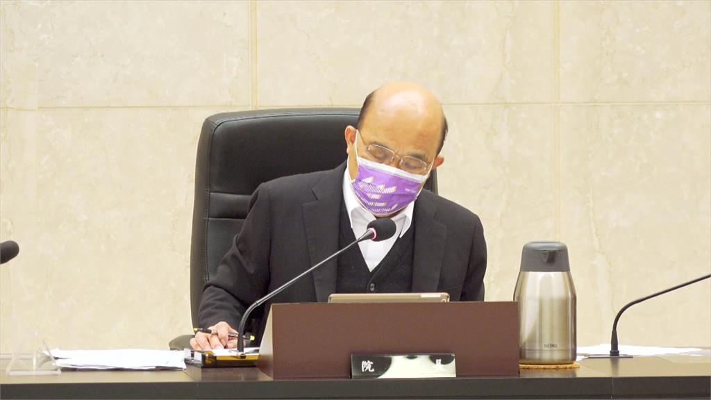 國安法修正 杜絕中國企業來台設子公司竊機密