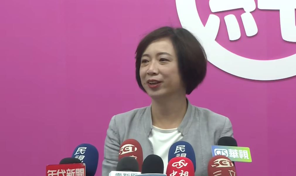 快新聞／藍營中南部驚傳「兵敗如山倒」！1票倉民調大慘崩　民進黨女將發聲了
