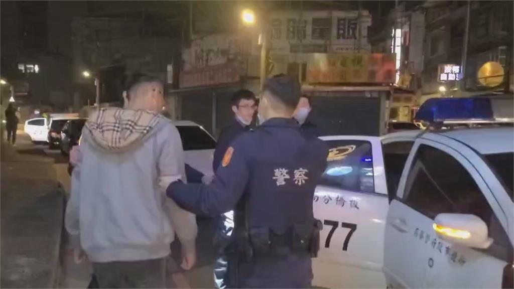 處理糾紛怕被關門? KTV業者遭一群人圍毆