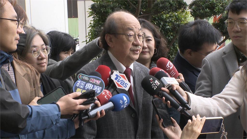 大罷免賴總統將出場? 柯建銘、王世堅隔空互嗆