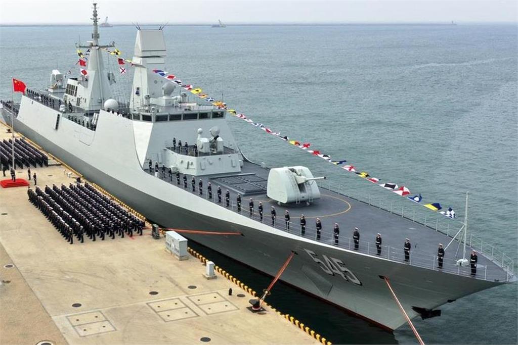 快新聞／「8國聯軍」惡夢恐捲土重來？習近平麻煩大了　竟做1事惹怒41國