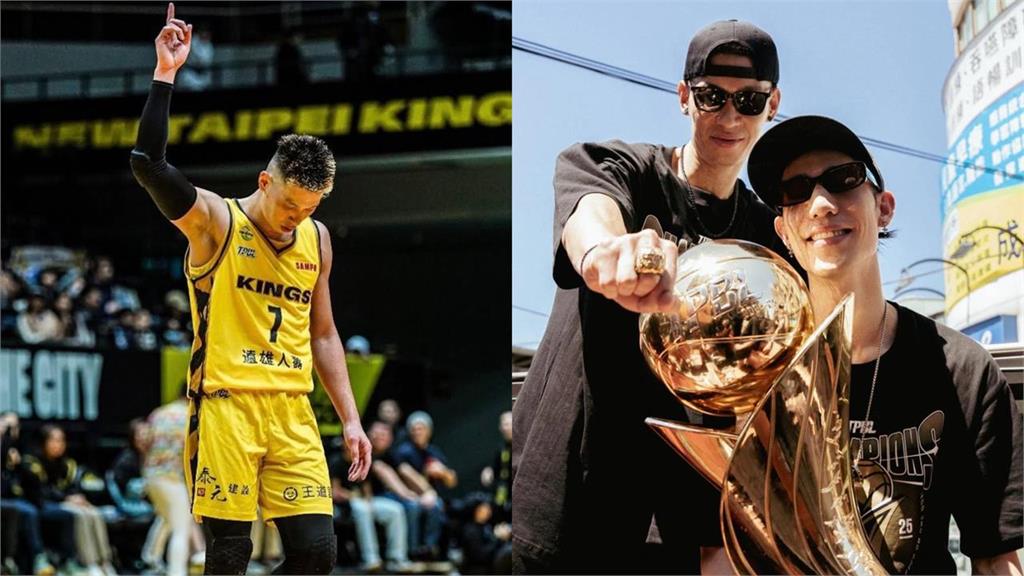 籃球／全台葛格要回新莊？林書豪12/28粉絲見面會後　國王加碼辦「球衣退休儀式」