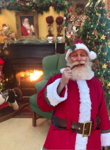 退休小學老師扮「聖誕老人」被捕！遭控「拍攝兒童私密影片」傳給他人…形象全毀  