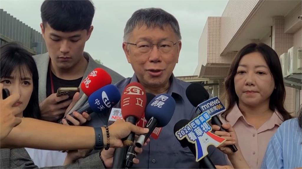 一審有罪!高虹安宣布退出民眾黨 網友大酸「記得分享早餐菜色」
