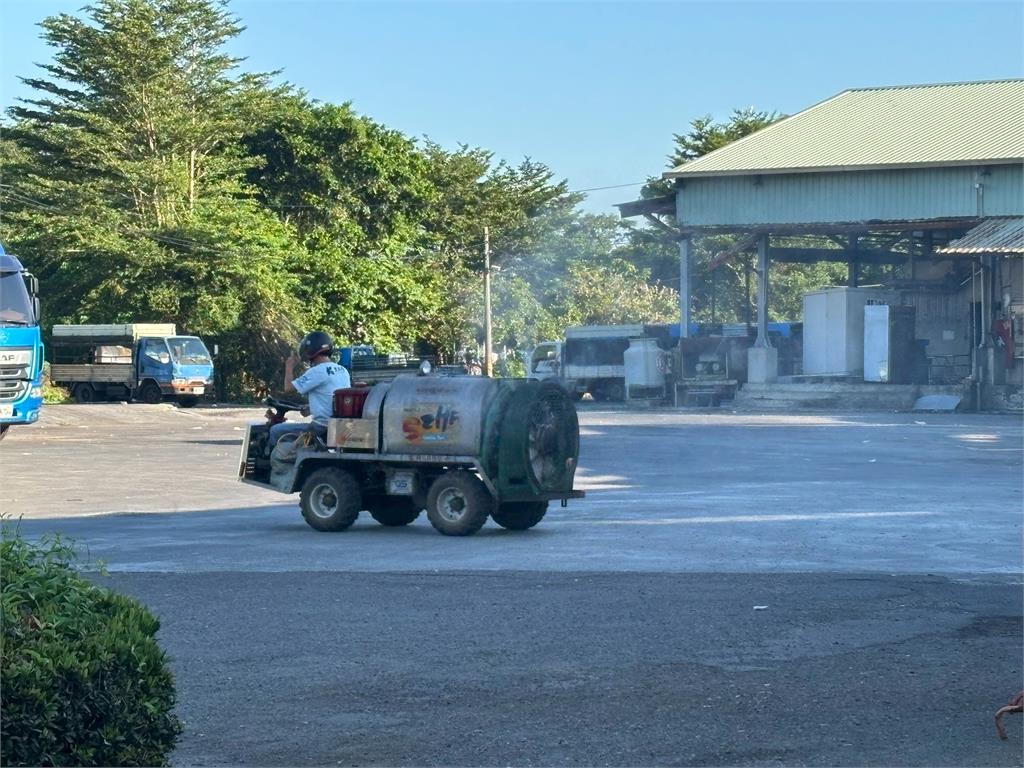 快新聞/300公斤問題豬肉疑流向台南! 衛生局成功攔截「全數退貨」