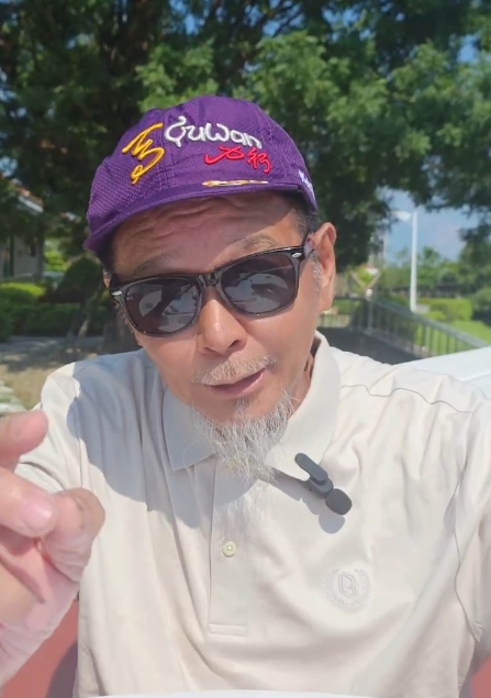 尬電師父狠嗆「全台陪葬」信徒竟喊召喚颱風！廖大乙怒出手「揪3類高手」：該站出來了