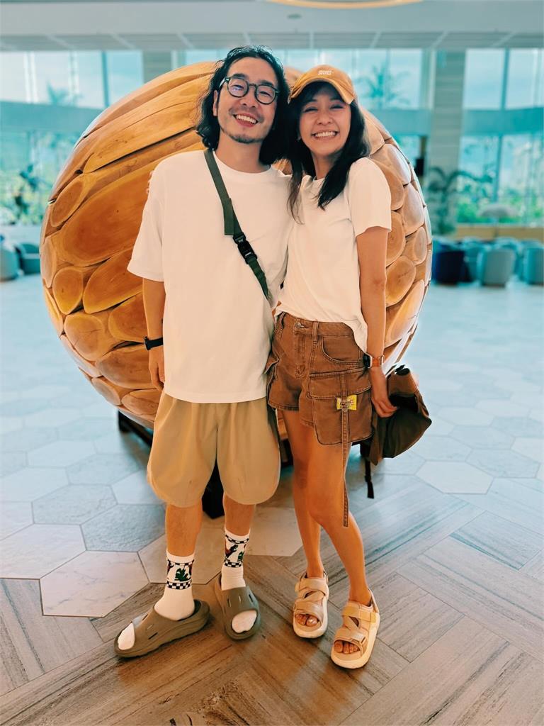陳意涵結婚8年不忍了！拍片爆破「廢物老公」家中1超扯模樣：你們評評理
