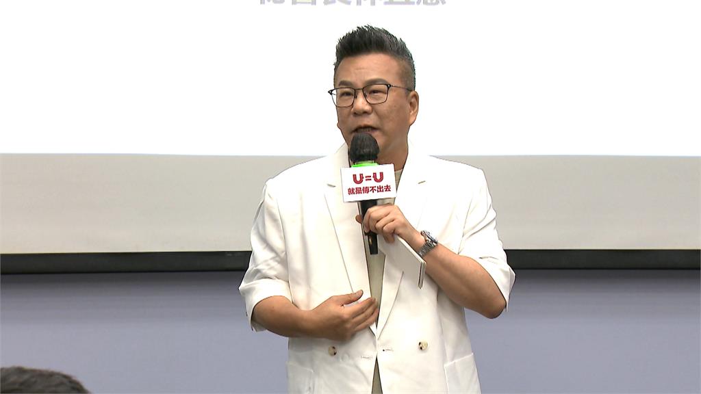 親自證實罹血癌！　沈玉琳：期待帶著笑容回到觀眾面前