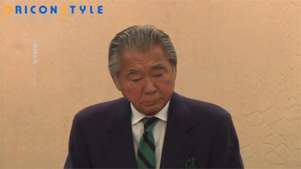 主持過「校園瘋神榜」等節目 日主持人三野文太辭世!享壽80歲