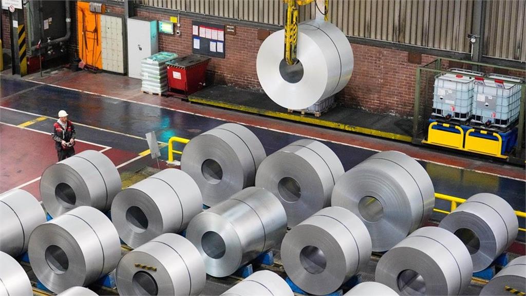 快新聞/2026年中國慘了!外貿受挫、內需疲弱 作家直言頭號戰犯是「他」