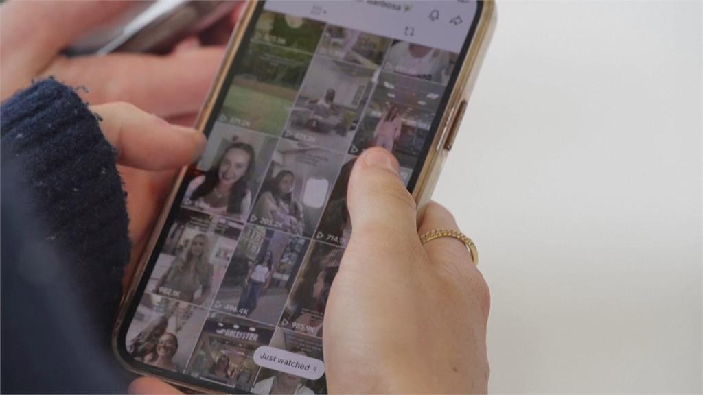 丹麥擬禁15歲以下族群使用社群　盼維護兒少身心健康