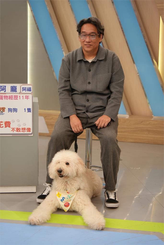 蔡允潔淚訴家中貓咪都出事！貓瘟花20萬救回根本被掏空