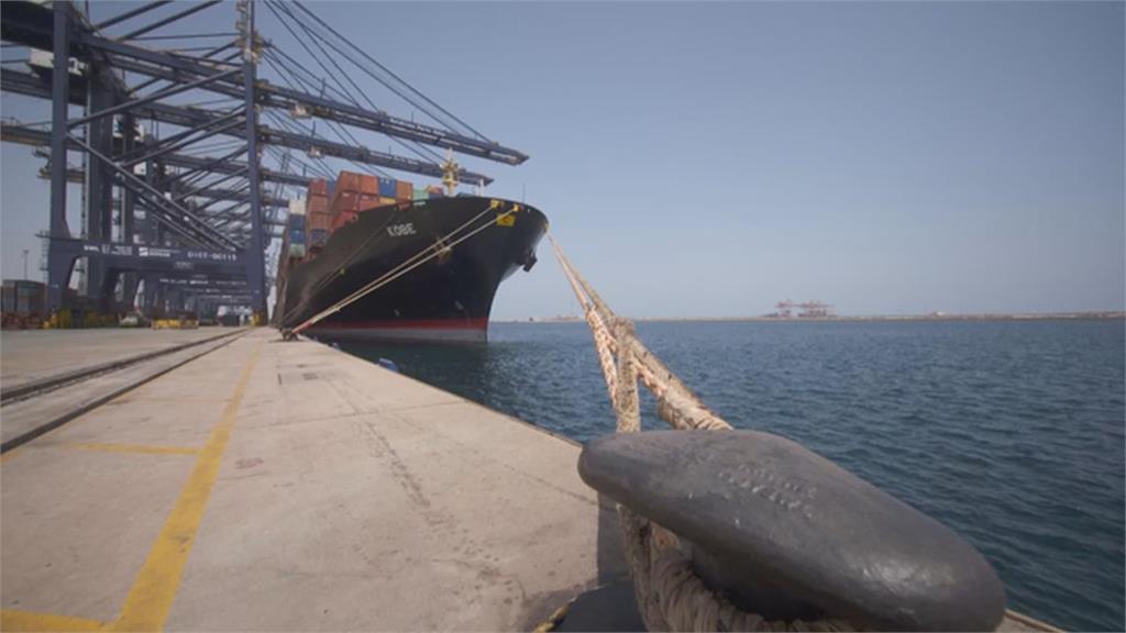 台美關稅拍板！　降至15％關稅不疊加　享232最惠國待遇