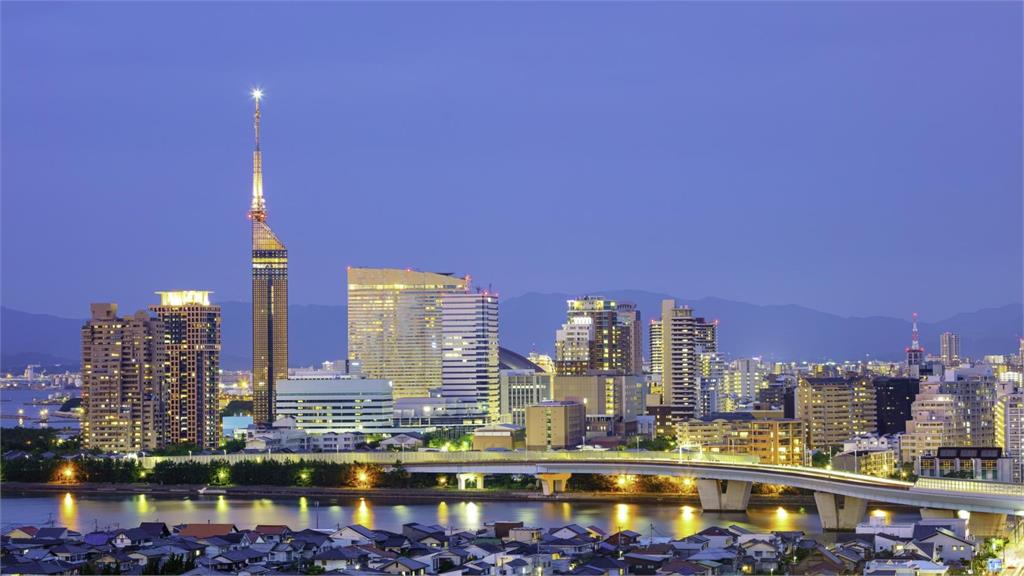 快新聞／分散風險！大阪積極爭取升格「副首都」　福岡、埼玉有異見