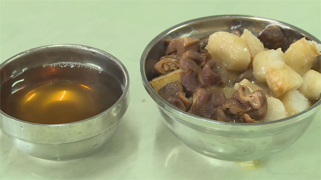 北港特色早餐「煎盤粿」 古早味吃飽也吃巧