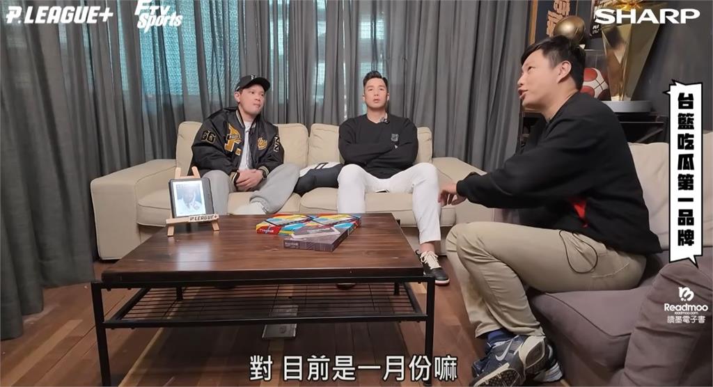 PLG(影)／再見了蛇年！精選「台籃年度代表字」　球評：2025收穫滿滿卻動盪