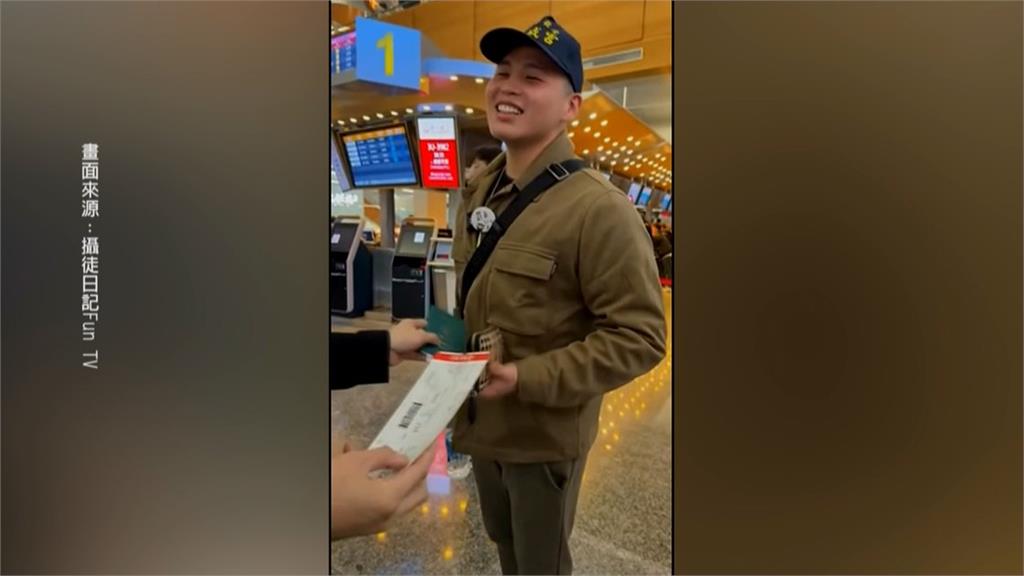 中配小微仍未離台　移民署：若不走將強制出境