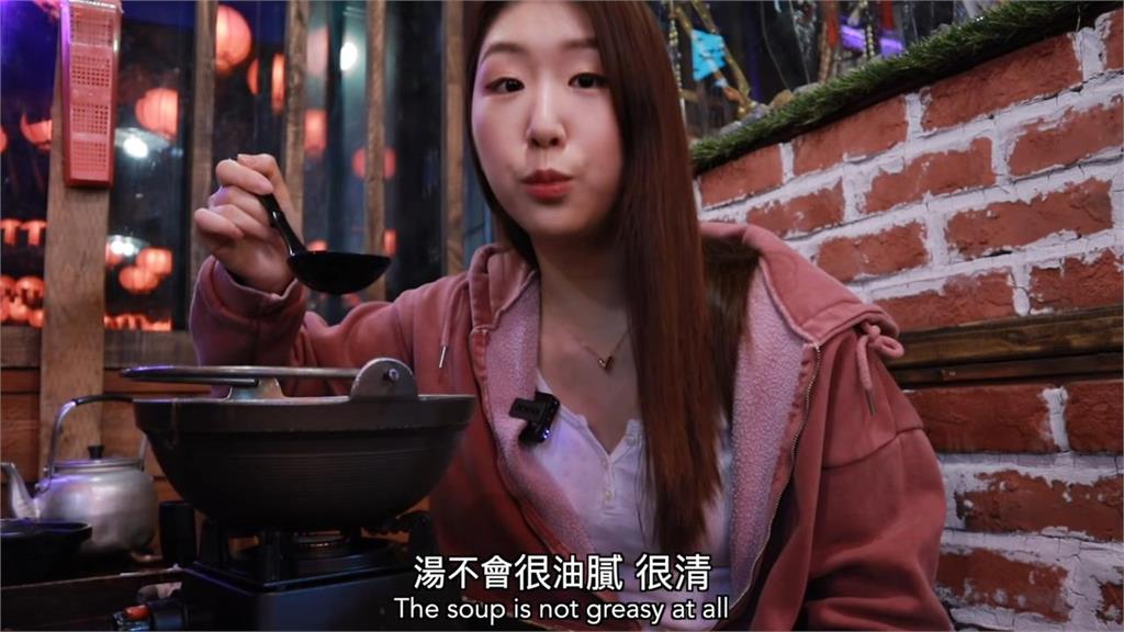 冬天必吃！韓國人首次挑戰羊肉爐　「口感像韓式排骨」狂推薦