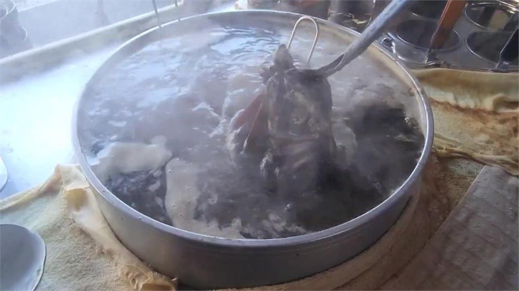 中藥材狂飆當歸一年漲近3倍 雲林當歸鴨老店恐喊漲