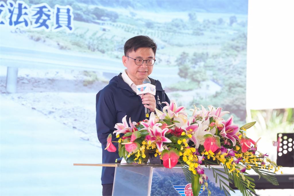 藍綠交鋒！今年九合一大選首場高雄市長辯論會登場