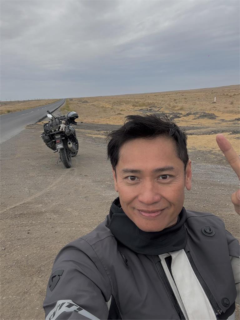 黃志明泰國「嚴重車禍身亡」震驚大馬娛樂圈！家屬悲痛證實：演藝圈巨大損失