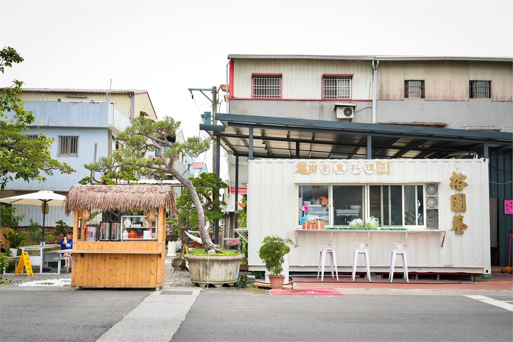 阿里山腳下親子賞螢熱點　美食×體驗×夜間生態一次玩