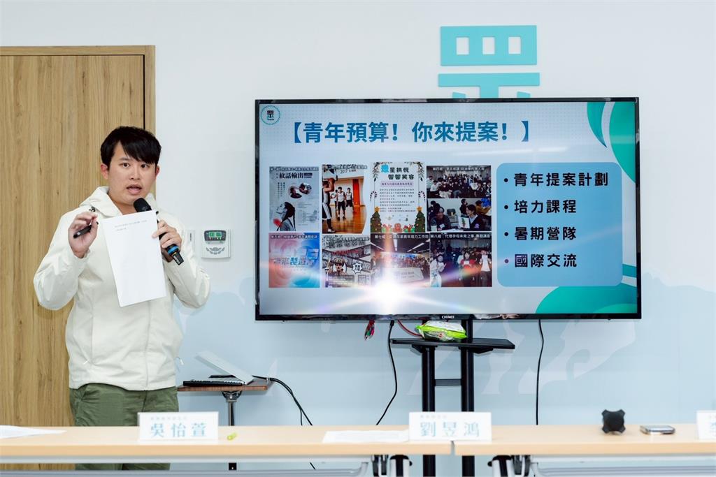 快新聞/高虹安會到!白藍週日宣講反罷免 黃國昌下令:新竹一定要守下來