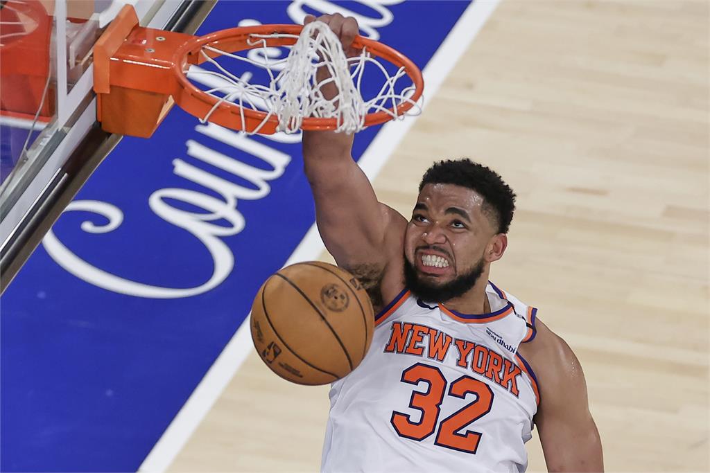 NBA/尼克無緣冠軍戰開除主帥 傳為搶杜蘭特或字母哥「他恐成籌碼」